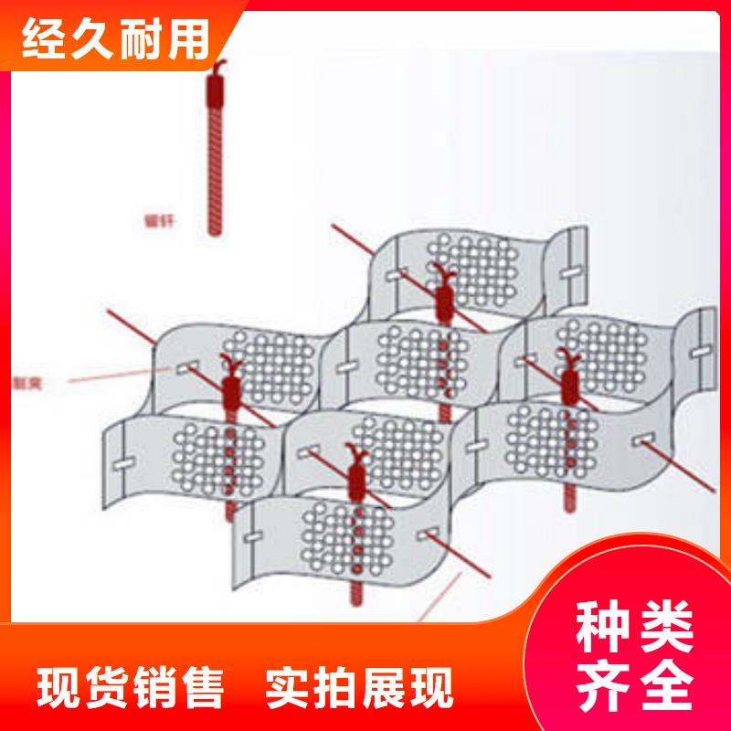 蜂巢土工格室施工价格绿化好用