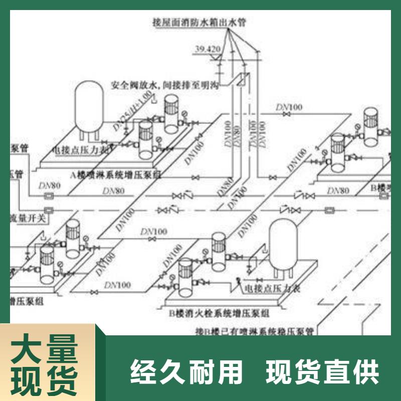 消防水箱逆流口