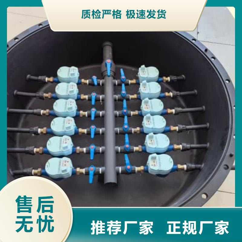 買PE給水管材管件必看-圖文介紹