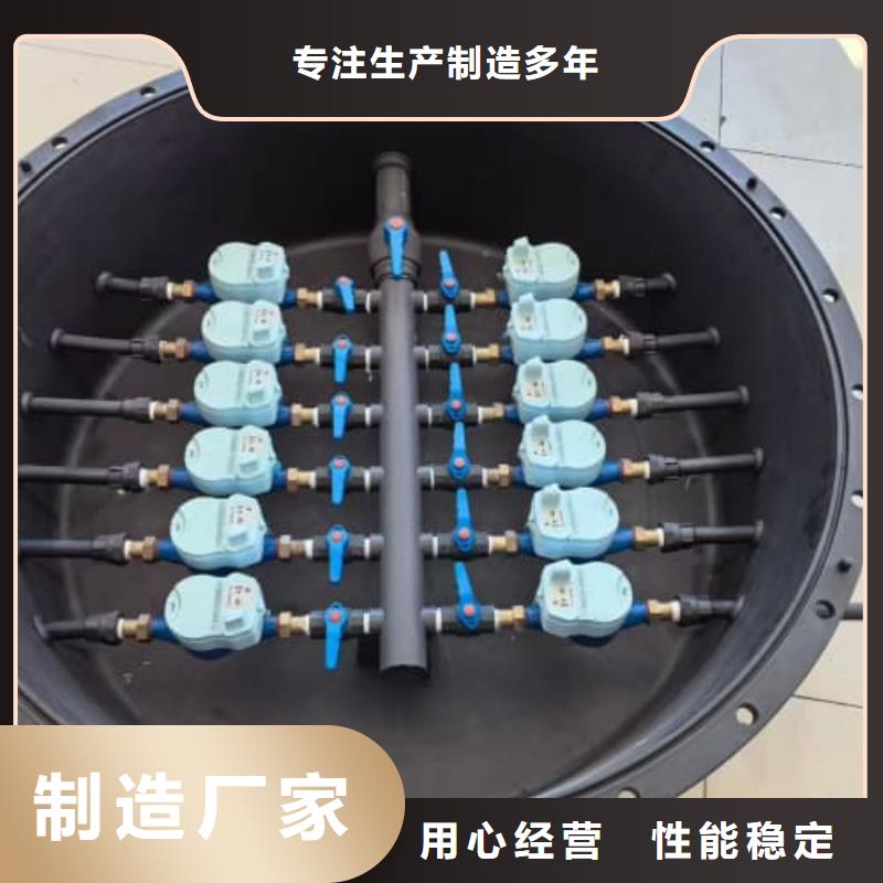 高標(biāo)農(nóng)田灌溉pvc專用管材管件性能可靠