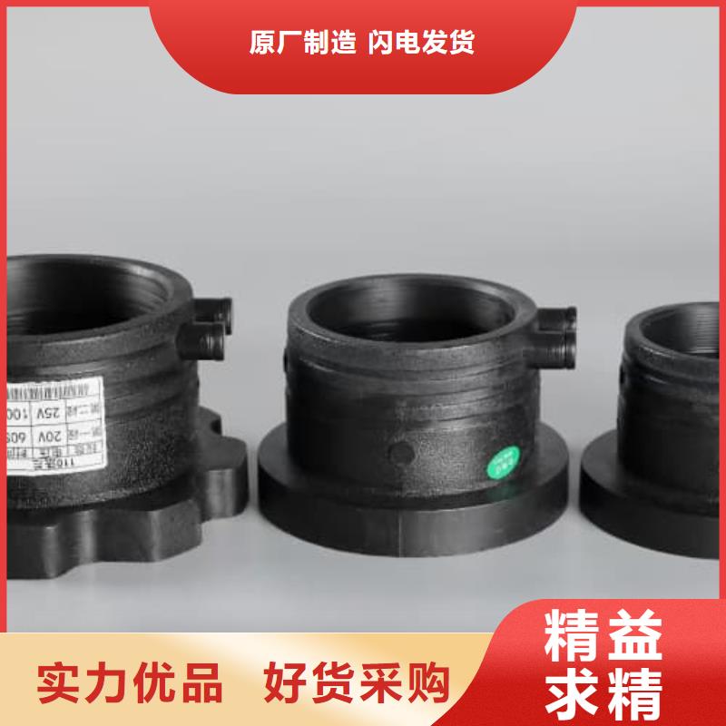 PE給水管【克拉管】購買的是放心