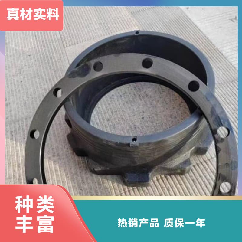 PE給水管材管件廠家-型號齊全