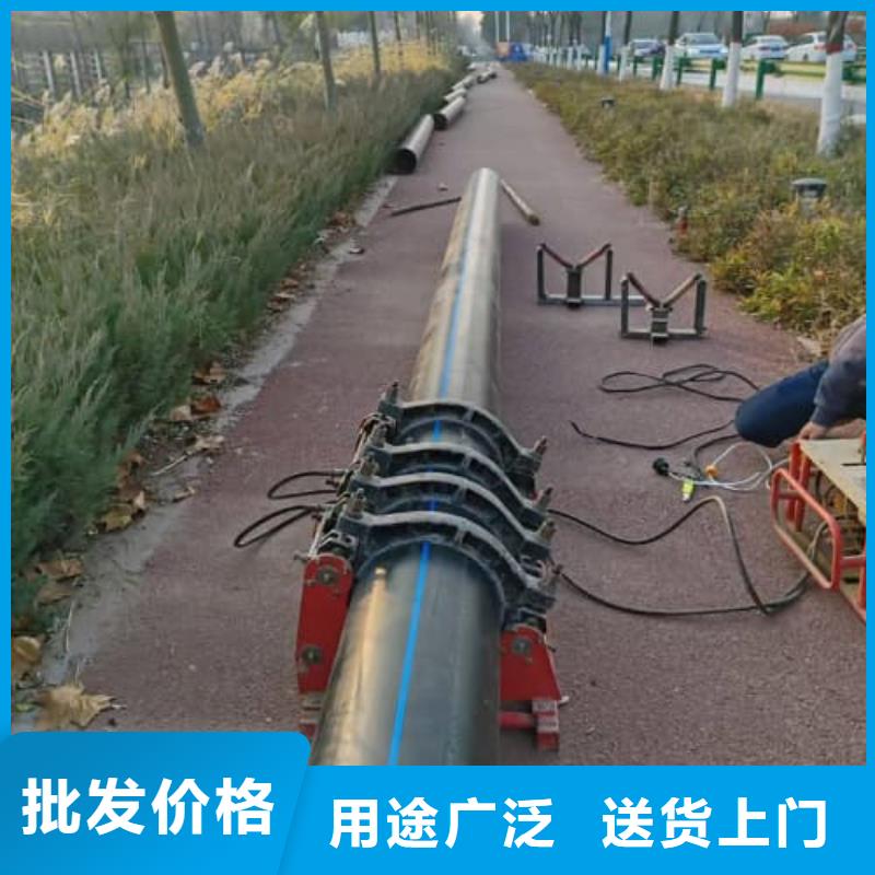 廠家熱線PE鋼帶增強(qiáng)螺旋波紋管材管件