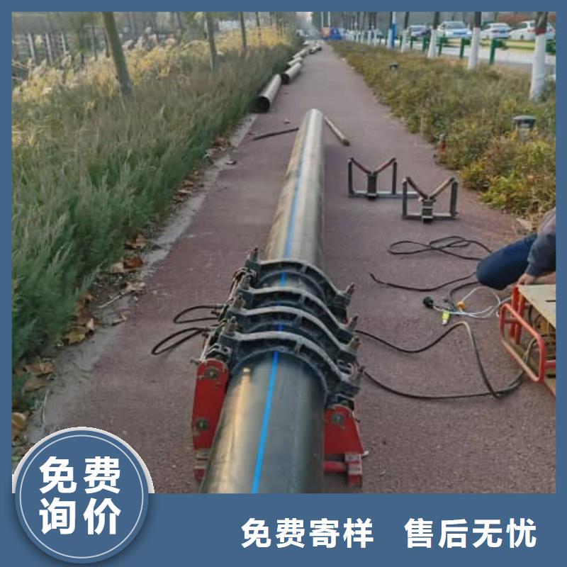 有現(xiàn)貨的PE穿線管公司