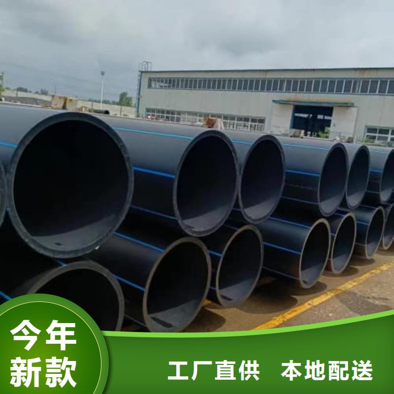 服務周到的PE穿線管廠家