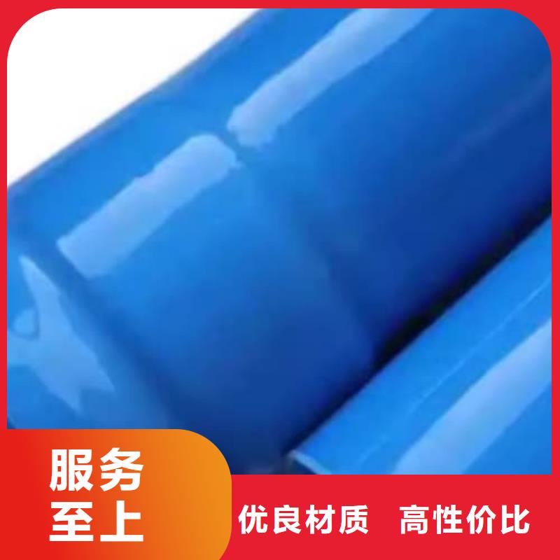 HDPE燃?xì)夤懿墓芗a(chǎn)品型號(hào)參數(shù)