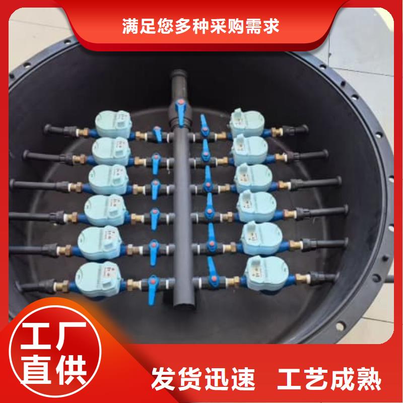 品牌的澆地管生產(chǎn)廠家