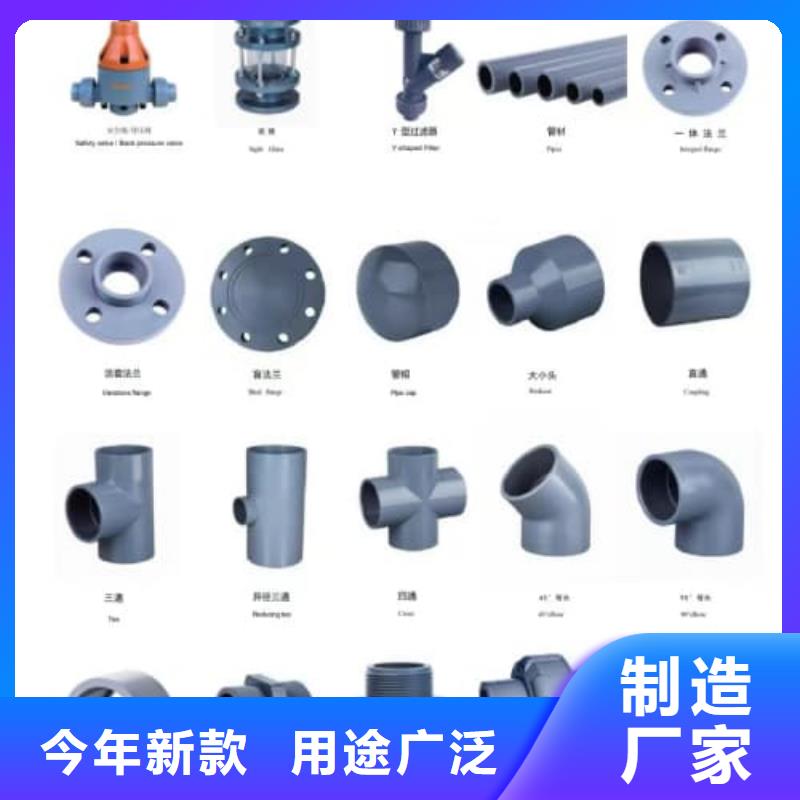 PE-RT地暖管材管件-質(zhì)量不用愁