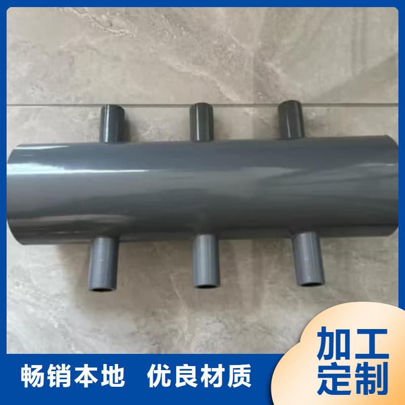 PE燃?xì)夤懿墓芗S家-可來廠參觀