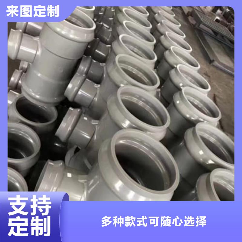 :HDPE雙壁波紋管管材生產(chǎn)廠家