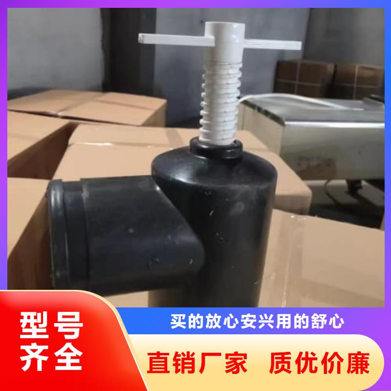 有實力的打孔滲透管廠家