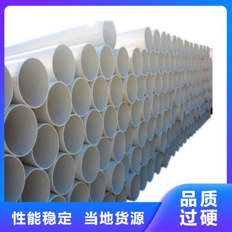 PE燃?xì)夤懿墓芗?shí)力大廠家