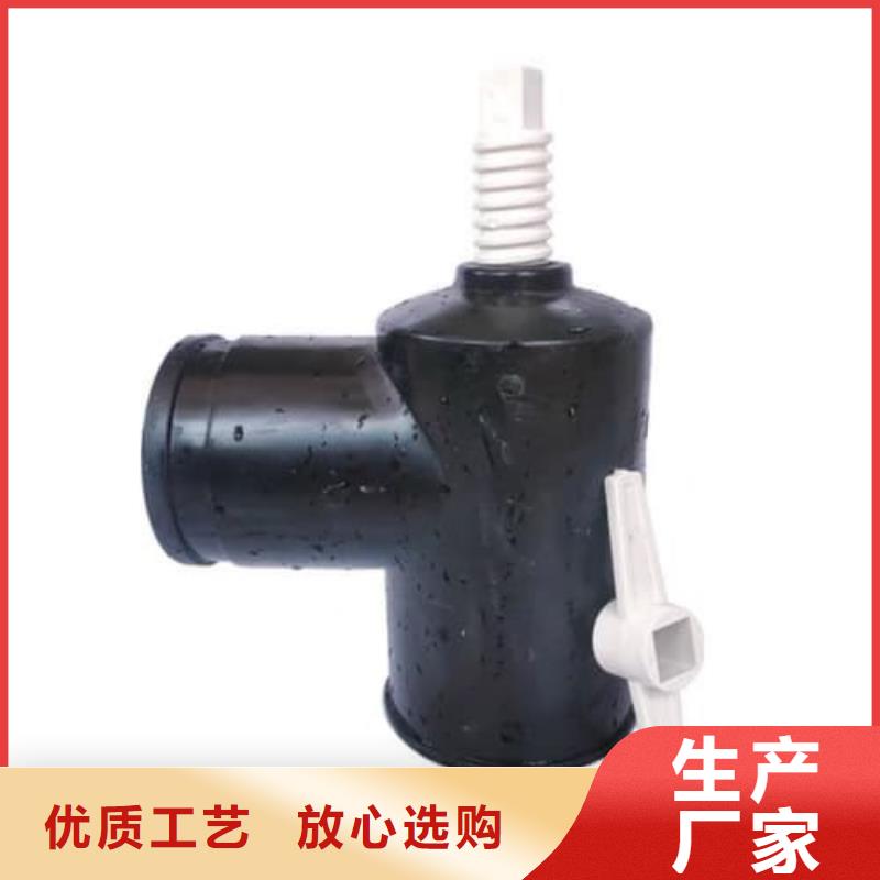 高標(biāo)農(nóng)田灌溉PVC-O專用管件管件精選廠家