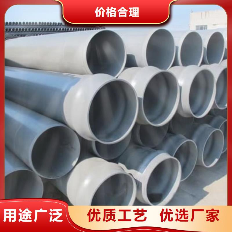PE排污管-廠家