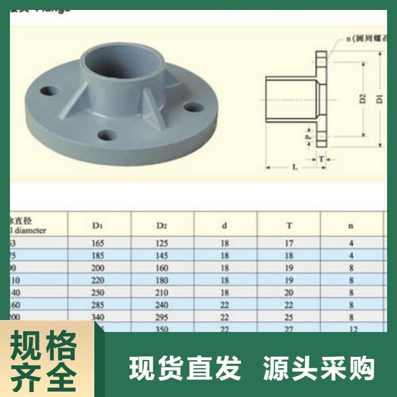 PVC-U管材管件-歡迎來廠考察