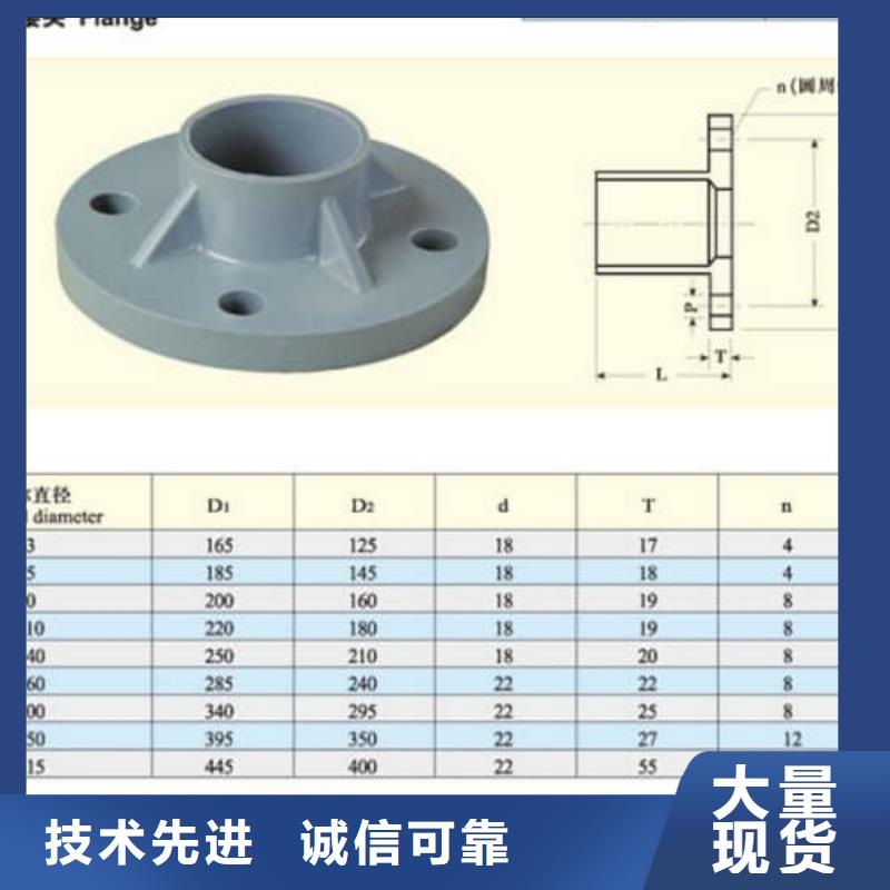 庫存充足的 PVC-U PVC-O 專用管材管件批發(fā)商