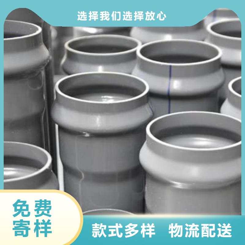 HDPE電熔管件物流快捷