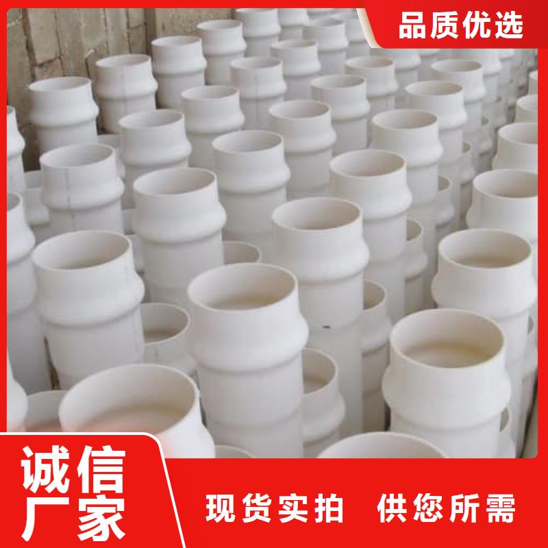 打孔滲透管的分類及規(guī)格