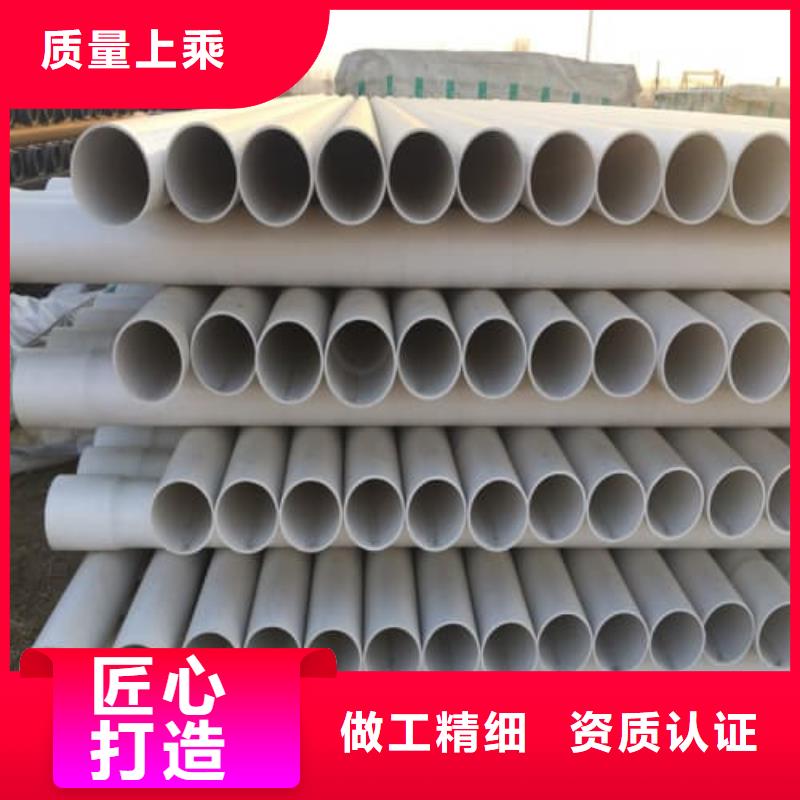 打孔滲透管的分類及規(guī)格