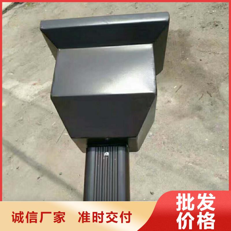 鋁合金天溝上門測(cè)量