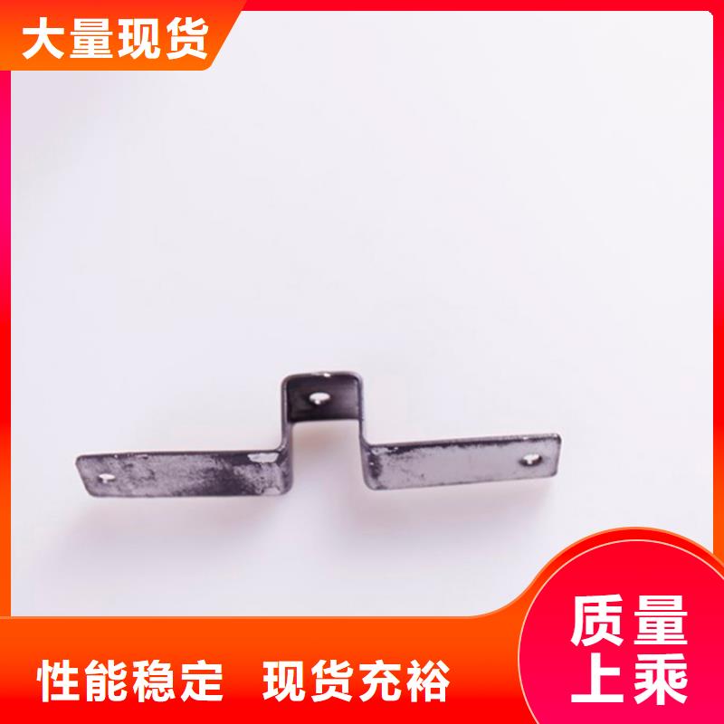 PVC成品天溝方形雨水管實地大廠