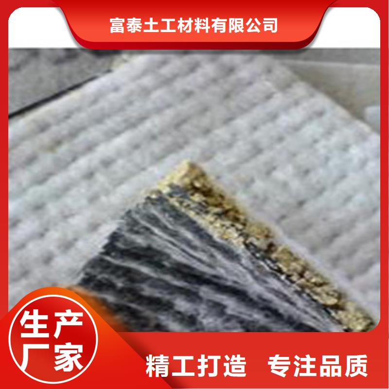 防水毯土工布厂家好品质用的放心