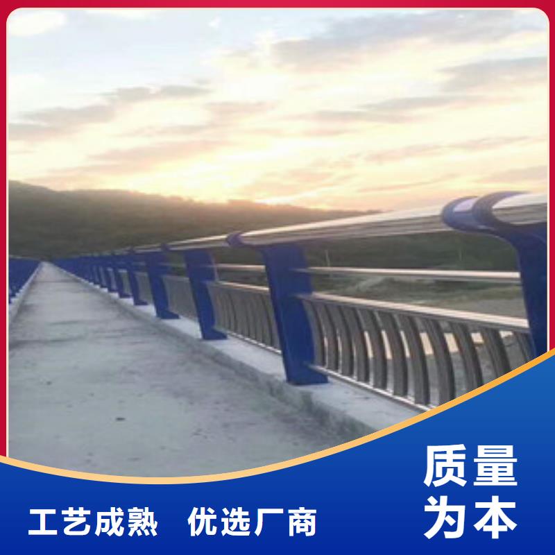 桥梁河道栏杆厂家公园河道栏杆图纸计算