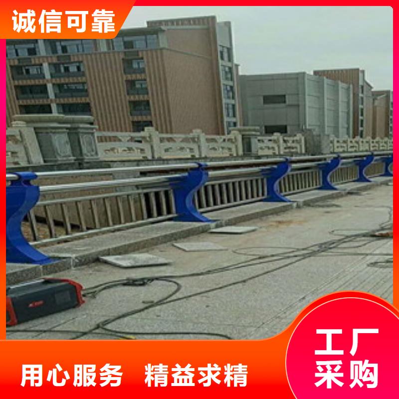 桥梁栏杆厂家道路河道栏杆加工定制