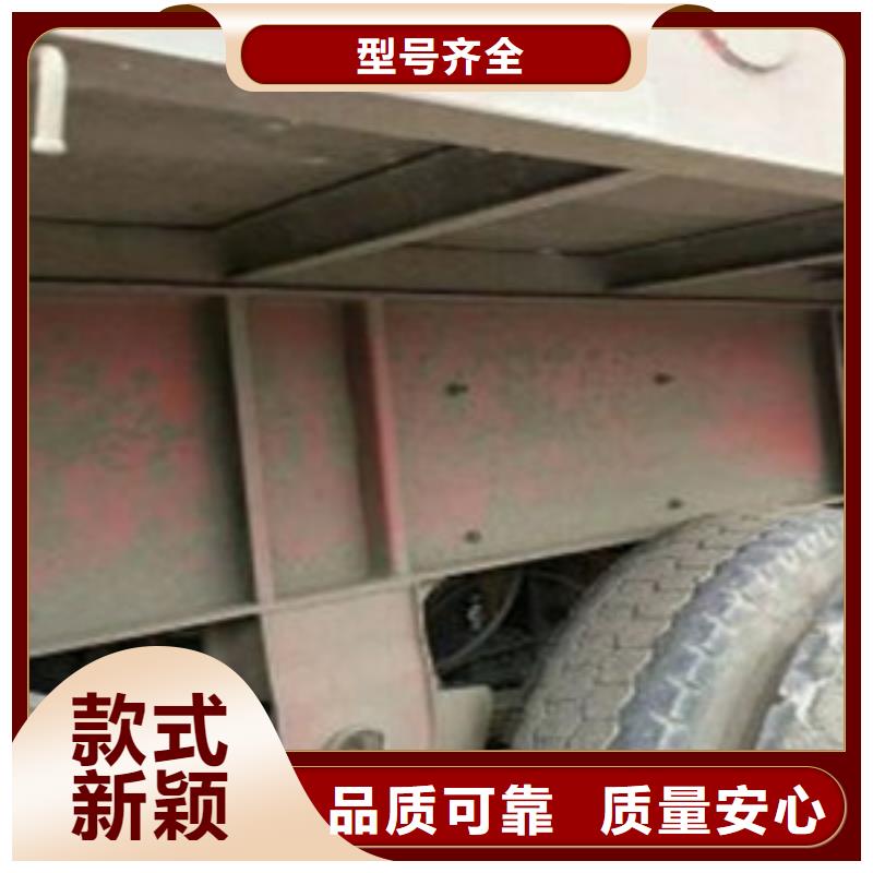 【挂车】后翻自卸车原厂制造