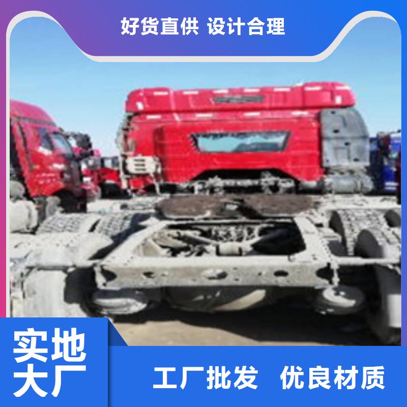 挂车【水泥散装罐车】价格有优势