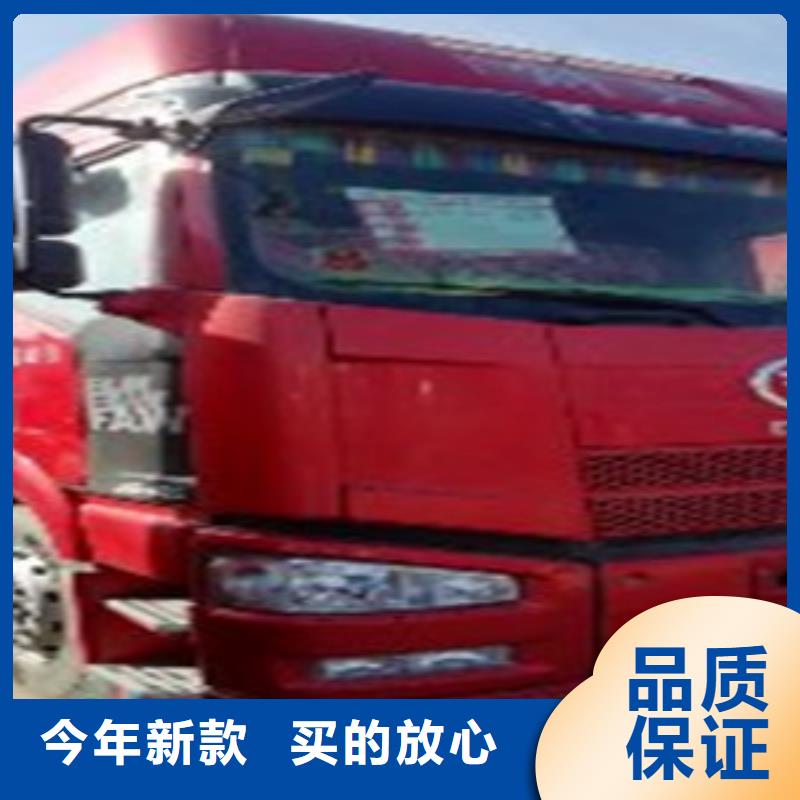 挂车-后翻自卸车实拍品质保障