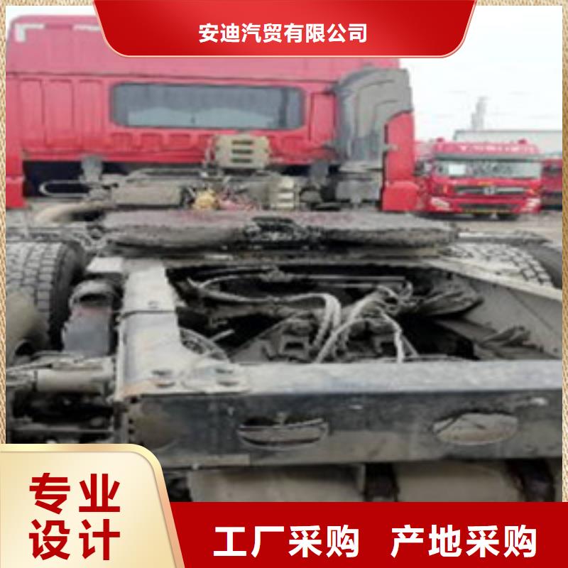 挂车【新车牵引车6万包上路】产地货源