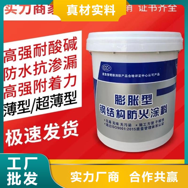 鋼結(jié)構(gòu)專用涂料廠家直銷
