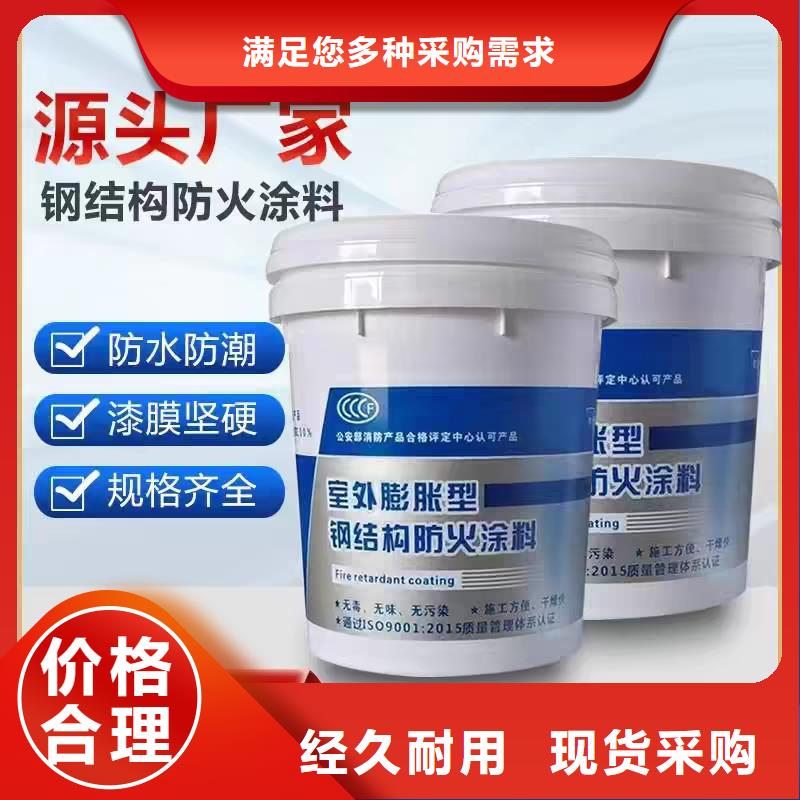 鋼結(jié)構(gòu)專業(yè)防火涂料批發(fā)