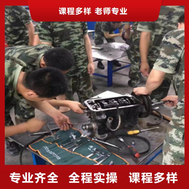 新能源汽修學(xué)校好就業(yè)薪資高