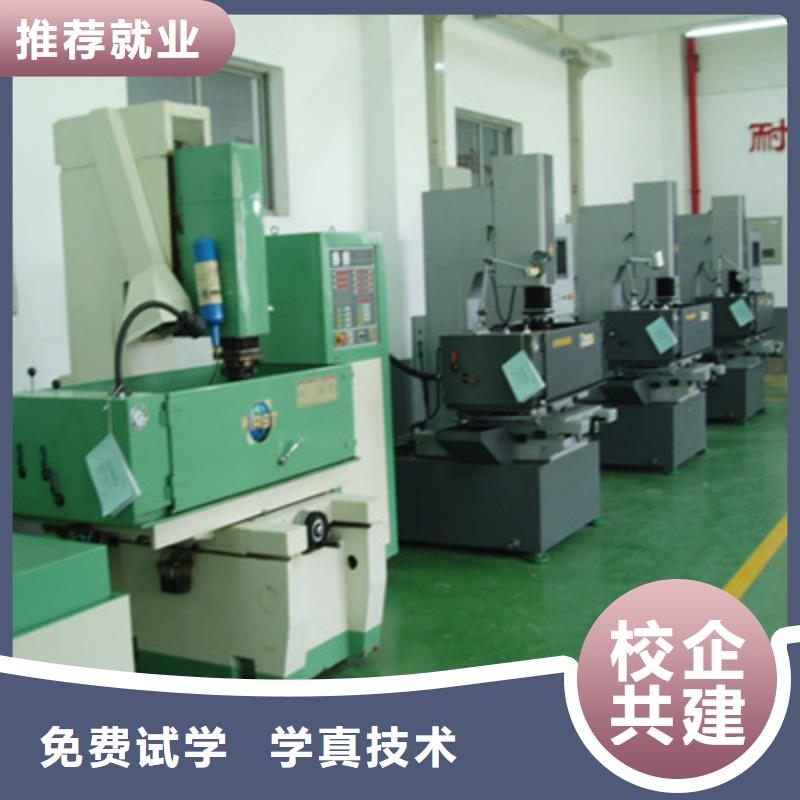 數(shù)控操作工是做什么的累不累課程多樣