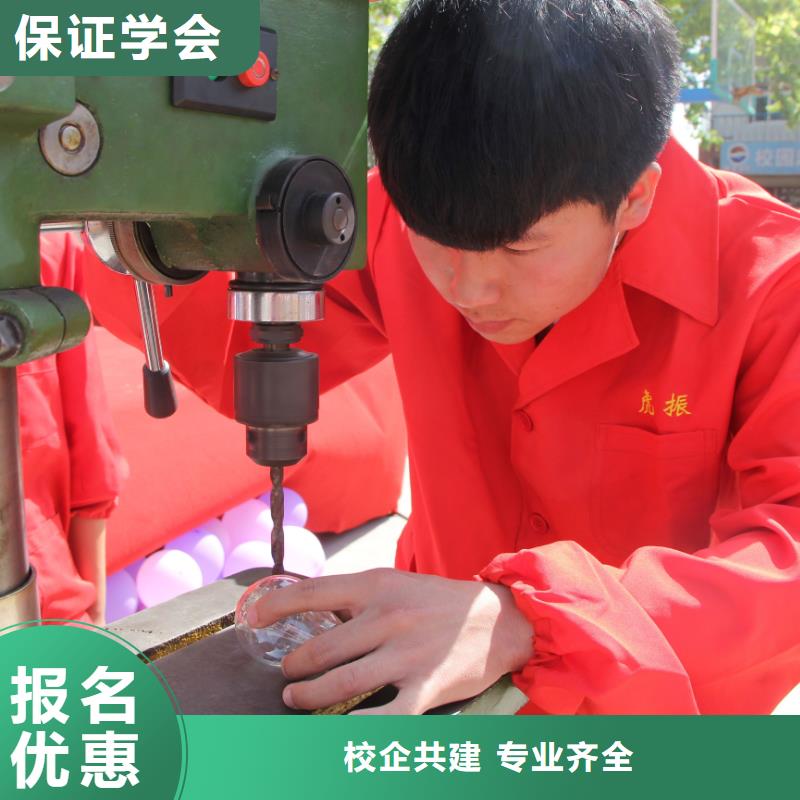 數(shù)控操作工是做什么的累不累課程多樣