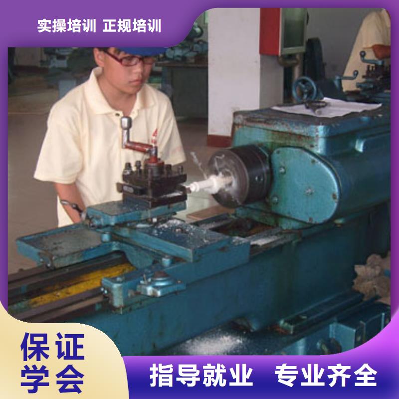 學(xué)完數(shù)控未來的發(fā)展方向?qū)W真本領(lǐng)