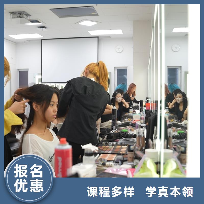 學美發(fā)有周末班嗎學真技術(shù)