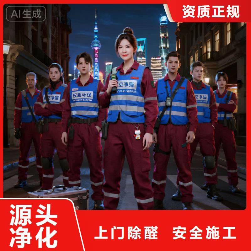 空凈貓上門除甲醛除苯全國品牌直營,上海崇明區(qū)堡鎮(zhèn) 上門除甲醛 空凈貓全國直營精準除味