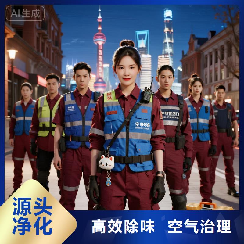 空凈貓上門除甲醛除苯全國品牌直營上海寶山區(qū)廟行鎮(zhèn) 上門除甲醛 空凈貓全國直營異味治理