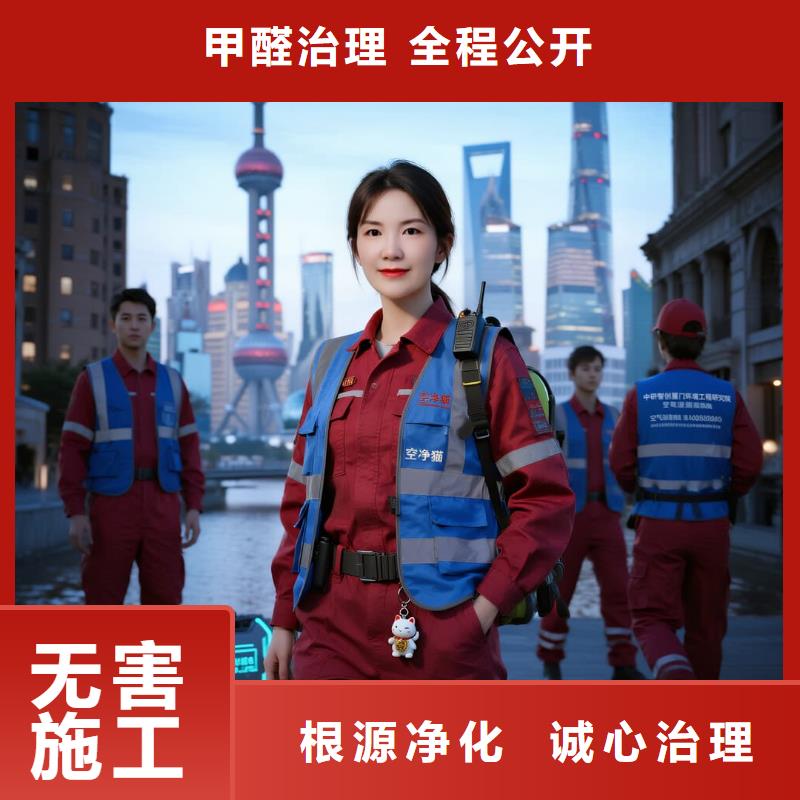 上門除甲醛檢測治理找空凈貓全國直營品牌,淮安盱眙縣盱城街道五墩社區(qū) 上門除甲醛公司 空凈貓全國直營精準除醛