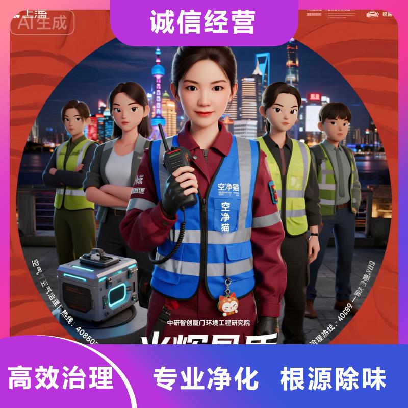 全國直營上門除甲醛檢測治理品牌空凈貓除甲醛烏魯木齊市中山路商圈 上門除甲醛檢測治理公司 空凈貓全國直營無害服務(wù)