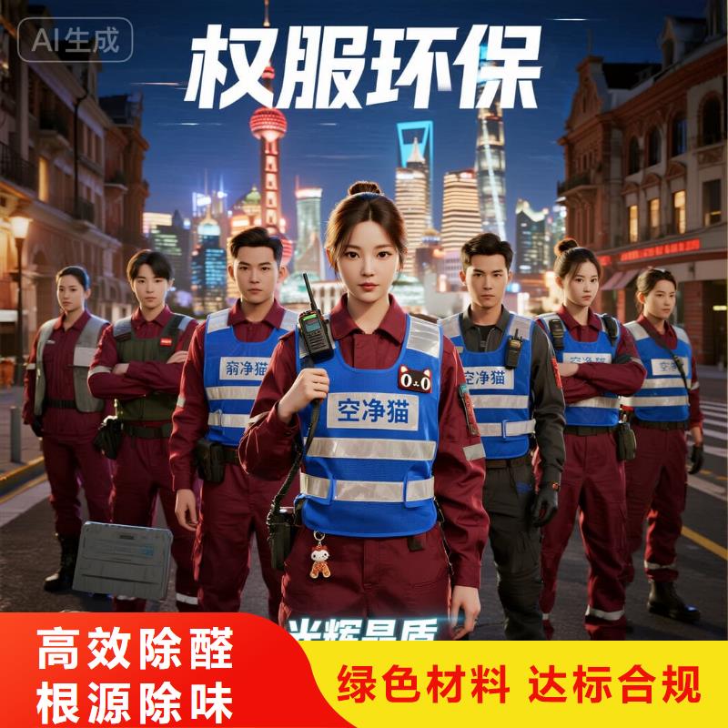 全國直營上門除甲醛檢測治理品牌空凈貓除甲醛紹興市越城區(qū)東湖街道旭輝廣場 上門除甲醛檢測治理公司 空凈貓全國直營除味