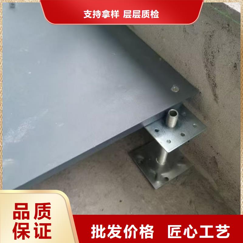 防靜電地板-實驗室地板嚴謹工藝