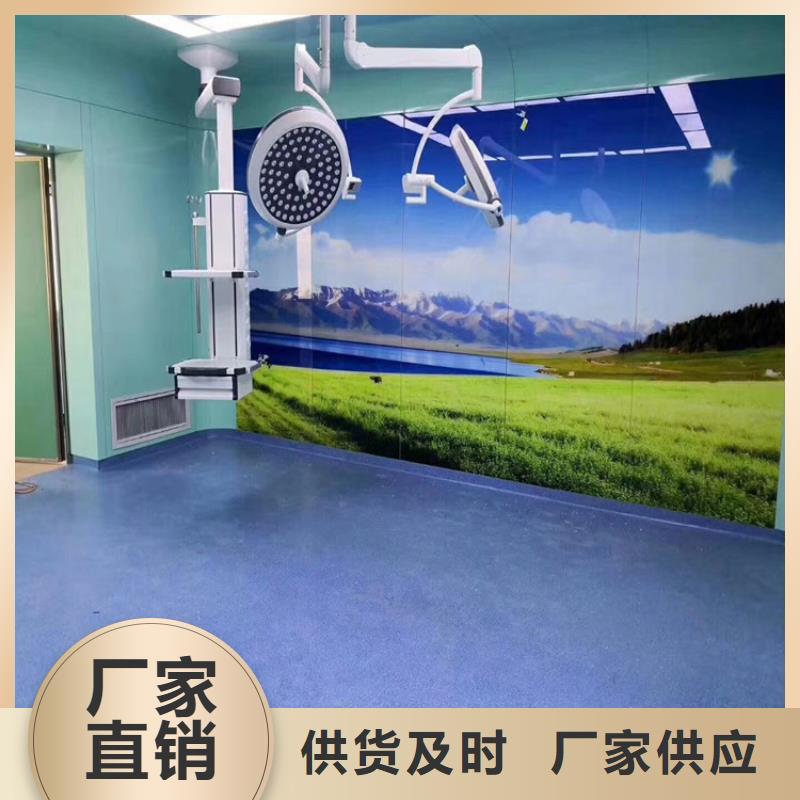 放射科铅房货源
