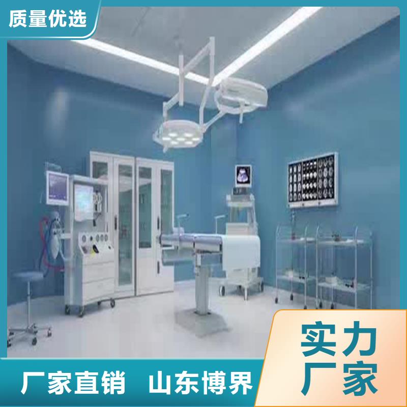 硫酸钡板实力厂家