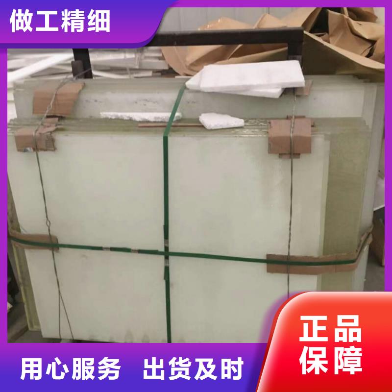 放射科铅房货源