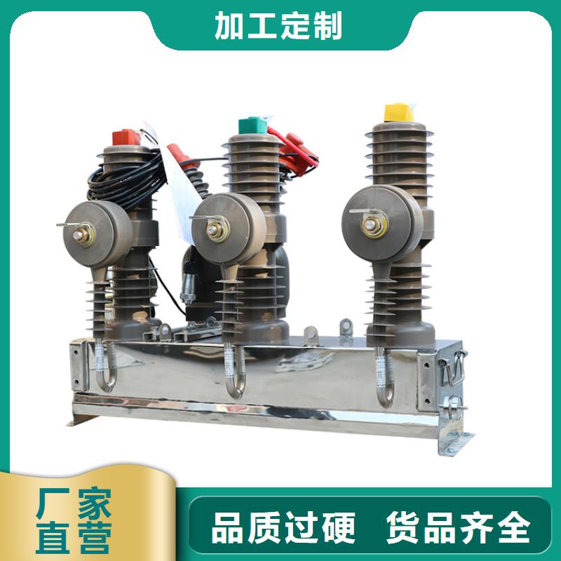 資陽ZW7-35/1600真空斷路器價格一周內(nèi)發(fā)貨規(guī)格齊全真空斷路器價格