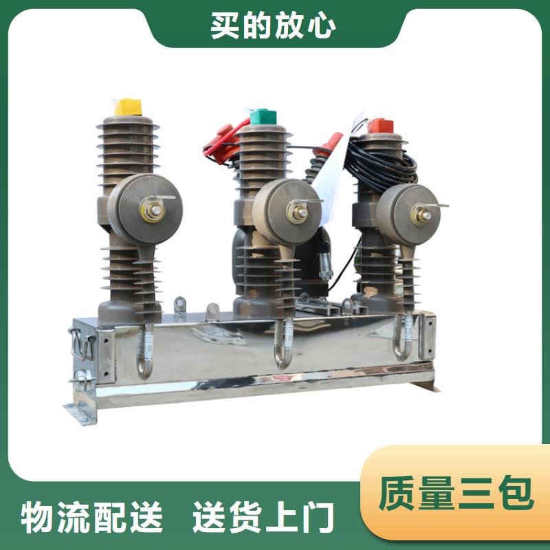 遼源ZWM9-12型永磁真空斷路器真空斷路器13587716025